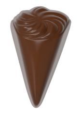 1240 - POLYCARBONATE CHOCOLATE MOLD
