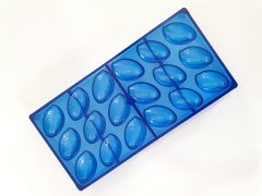 0005 - Badem Çikolata