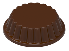 0014 - moule mini cake chocolat