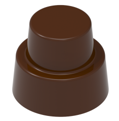 0017 - moule à gâteau rond