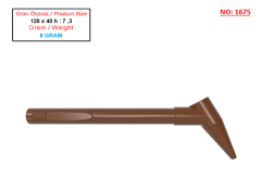 1675 - Moule en polycarbonate pour chocolat Doctor Set