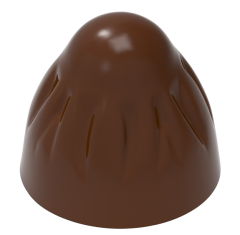 1713 - Praline Chocolate Polycarbonate Mold