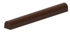 0094 - Moule à Chocolat Stick