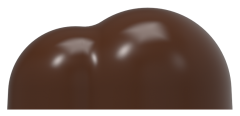 1732 - Chocolate Polycarbonate Mold