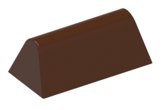 1741 - Moule Polycarbonate Spécial Chocolat