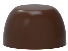 1775 - Chocolate Polycarbonate Mold