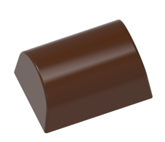 1789 - Chocolate Polycarbonate Mold
