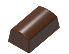 1790 - Chocolate Polycarbonate Mold