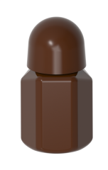 1811 - Multi Chocolate Polycarbonate Mold