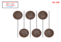 1186