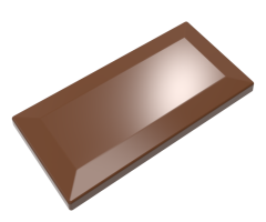1081 - Special Polycarbonate Chocolate Mold