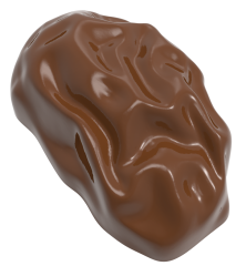 1082 - Date Chocolate Mold