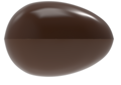 S-002 - Spinning Egg Mold