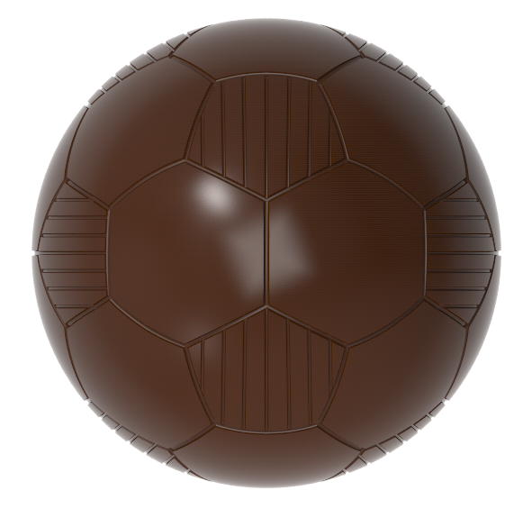 S-008 - Spinning Top Kalıbı