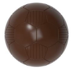 S-008 - Spinning Top Kalıbı