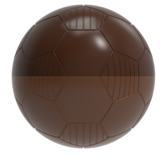 S-008 - Spinning Top Kalıbı