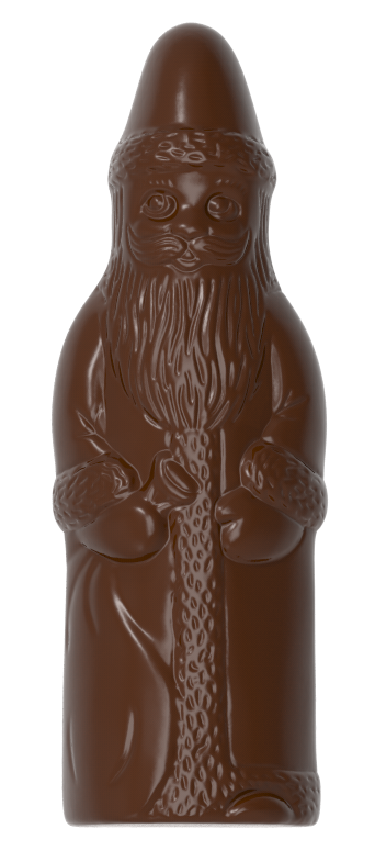 S-009 - Noel Baba Kalıbı