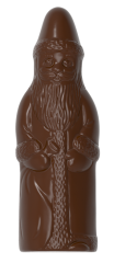 S-009 - Santa Claus Mold