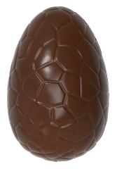 S-013 - Spinning Egg Mold