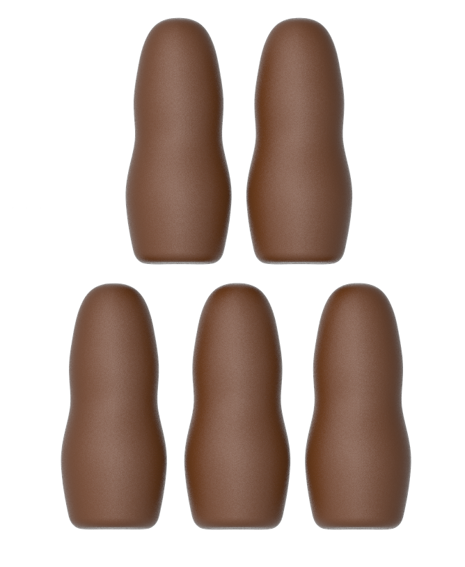 S-016 - Moule Lapin Spininnig