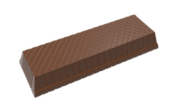 1120 - Kitkat Bar Çikolata