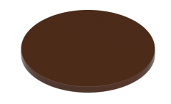1170 - Moule à Chocolat Cercle