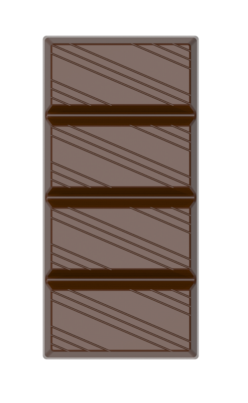 1599 (Dubai Çikolatası Kalıbı)