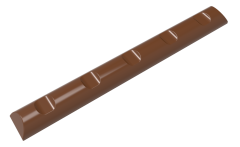 1149 - Moule à Barres de Chocolat