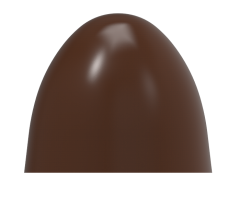 1196 - MOULE À CHOCOLAT EN POLYCARBONATE